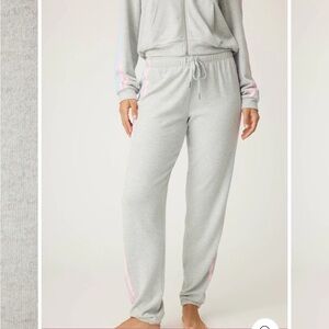 PJ Salvage New Women’s Roll With it Banded Pants